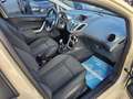 Ford Fiesta Fiesta 1.2 82 CV 5 porte Titanium Beige - thumbnail 13