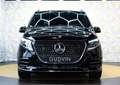 Mercedes-Benz V 300 7 sitz/Exclusive/Burm./Extralang/Luxussitz Noir - thumbnail 7