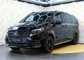 Mercedes-Benz V 300 7 sitz/Exclusive/Burm./Extralang/Luxussitz Noir - thumbnail 6