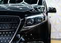 Mercedes-Benz V 300 7 sitz/Exclusive/Burm./Extralang/Luxussitz Noir - thumbnail 4