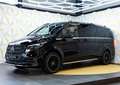 Mercedes-Benz V 300 7 sitz/Exclusive/Burm./Extralang/Luxussitz Noir - thumbnail 2