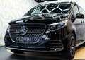 Mercedes-Benz V 300 7 sitz/Exclusive/Burm./Extralang/Luxussitz Noir - thumbnail 3