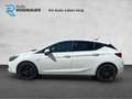 Opel Astra K Dynamic !Klimaautom.,Alufelgen! Weiß - thumbnail 6