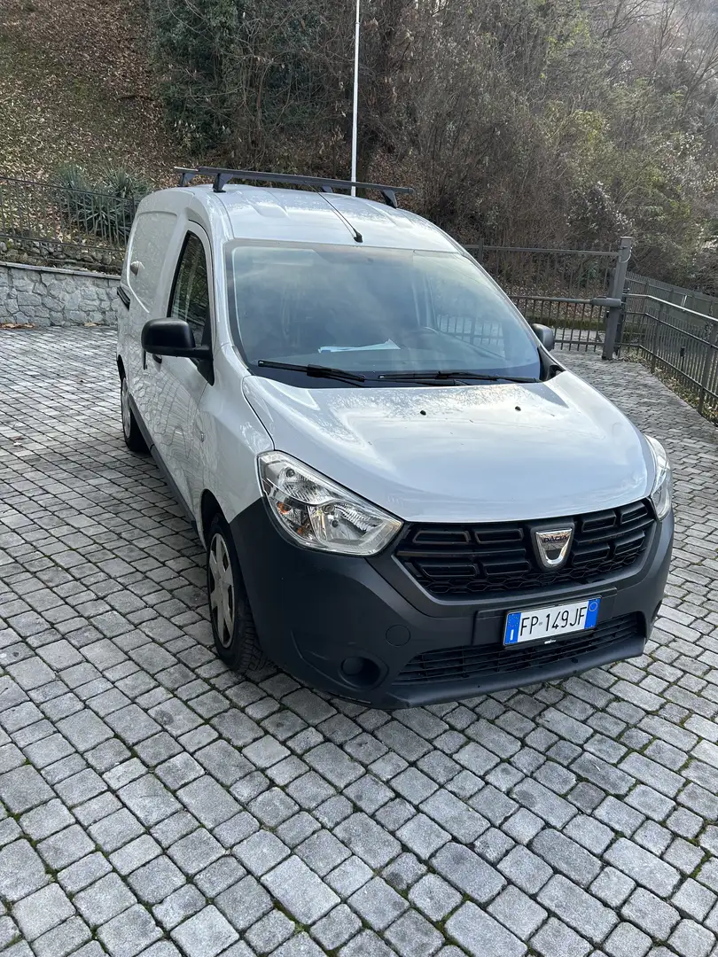 Dacia Dokker 1.5 dci Ambiance c/radio 75cv - 1