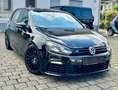 Volkswagen Golf VI R 4Motion *LEDER* DSG*Schiebedach*4 TR Schwarz - thumbnail 1