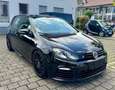 Volkswagen Golf VI R 4Motion *LEDER* DSG*Schiebedach*4 TR Schwarz - thumbnail 8