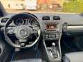 Volkswagen Golf VI R 4Motion *LEDER* DSG*Schiebedach*4 TR Schwarz - thumbnail 13