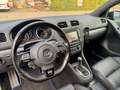 Volkswagen Golf VI R 4Motion *LEDER* DSG*Schiebedach*4 TR Schwarz - thumbnail 15