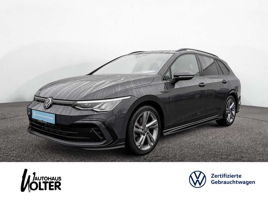 Second hand Volkswagen Golf 2.0