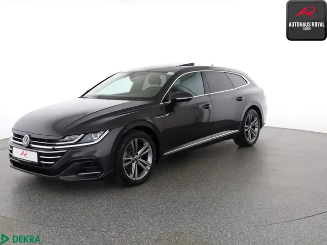 Volkswagen Arteon Shooting Brake 2.0 TSI R LINE KEYLESS,ACC