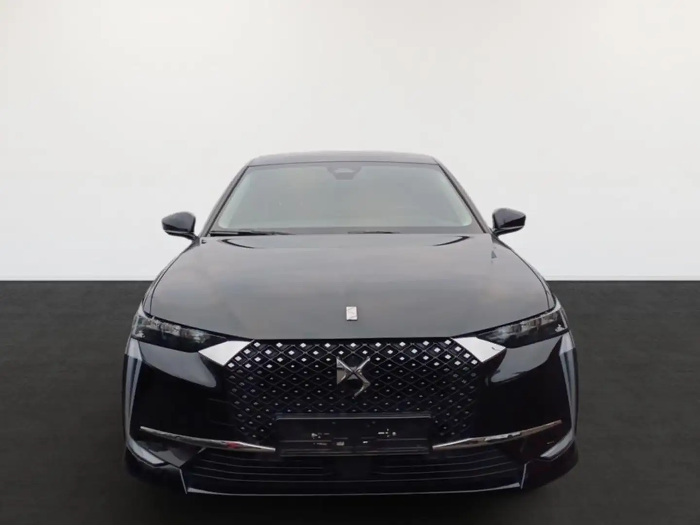 DS Automobiles DS 4 PureTech 130 Trocadero Noir - 2