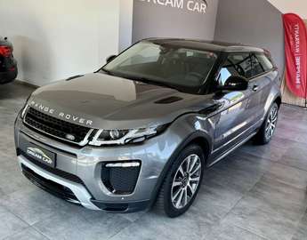 Range Rover Evoque I 2016 3p 2.0 td4 SE Dynamic 180cv auto