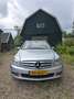 Mercedes-Benz C 180 BE.BnsCl.Av. Zilver - thumbnail 7