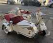 Lambretta LD état concours – side-car Steib d’époque Blanco - thumbnail 1