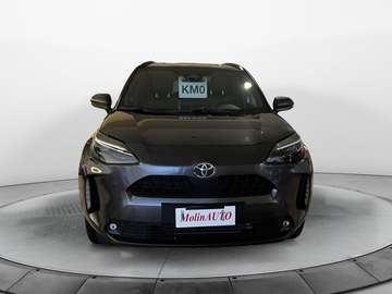 1.5H (130 CV) Trend E-CVT -- PRONTA CONSEGNA - SENZA VINCOLI DI FINANZIAMENTO N 3 ESEMPLARI PRONTA CONSEGNA