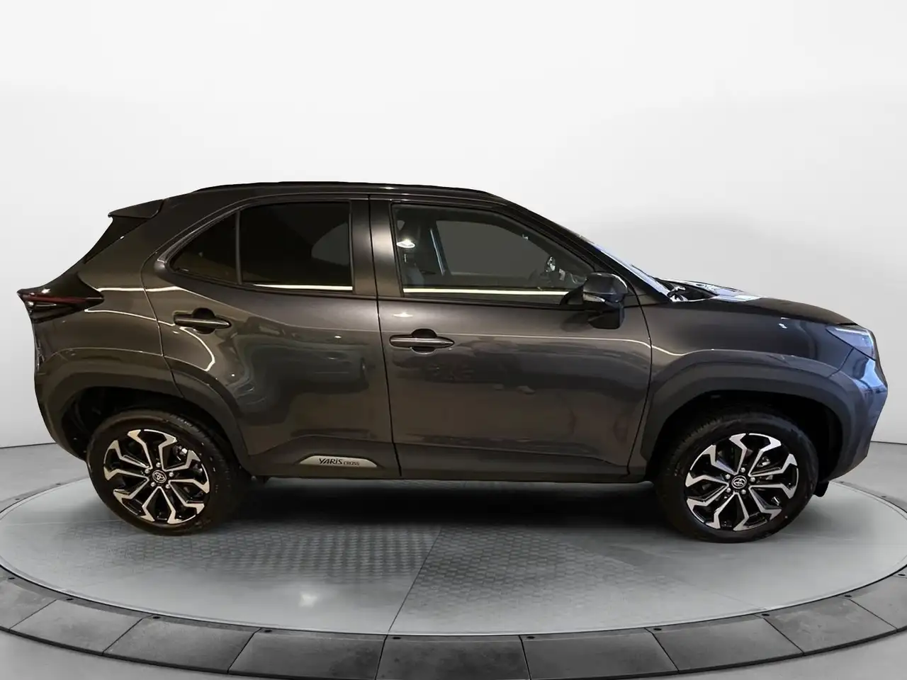 Toyota Yaris Cross 2026 — фото 6