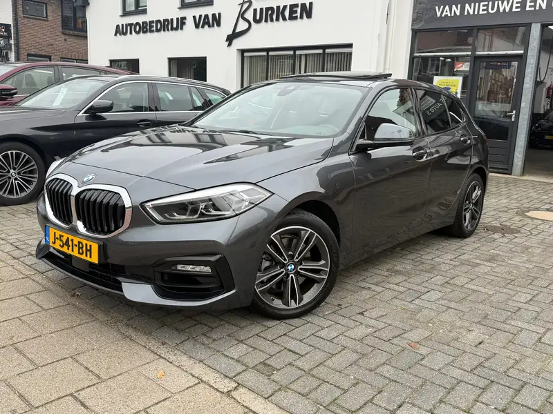 BMW Seria 1