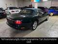 Jaguar XK8 4.0 V8 Cabriolet Grün/Beige **2.Hand*95tkm** Grün - thumbnail 11