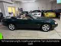 Jaguar XK8 4.0 V8 Cabriolet Grün/Beige **2.Hand*95tkm** Grün - thumbnail 15