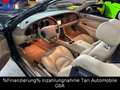 Jaguar XK8 4.0 V8 Cabriolet Grün/Beige **2.Hand*95tkm** Grün - thumbnail 9