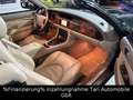 Jaguar XK8 4.0 V8 Cabriolet Grün/Beige **2.Hand*95tkm** Grün - thumbnail 19