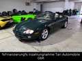 Jaguar XK8 4.0 V8 Cabriolet Grün/Beige **2.Hand*95tkm** Grün - thumbnail 4