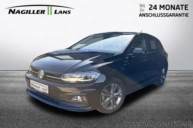 Volkswagen Polo Highline TSI DSG