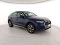 Audi Q5 Q5 SPB 40 TDI quattro S tronic Business Advanced Bleu - thumbnail 4