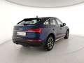 Audi Q5 Q5 SPB 40 TDI quattro S tronic Business Advanced Bleu - thumbnail 3