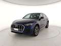 Audi Q5 Q5 SPB 40 TDI quattro S tronic Business Advanced Bleu - thumbnail 1