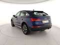 Audi Q5 Q5 SPB 40 TDI quattro S tronic Business Advanced Bleu - thumbnail 2