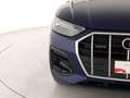 Audi Q5 Q5 SPB 40 TDI quattro S tronic Business Advanced Bleu - thumbnail 5
