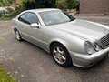 Mercedes-Benz CLK 230 Avantgarde Silber - thumbnail 7