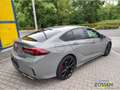Opel Insignia B GSi 4x4 2.0 HUD+Navi+Leder+Memory S. Grau - thumbnail 4