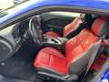 Dodge Challenger WIDEB 6.4 HEMI*492PS*VOLL*SCAT PACK Blauw - thumbnail 6