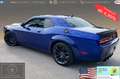 Dodge Challenger WIDEB 6.4 HEMI*492PS*VOLL*SCAT PACK Blauw - thumbnail 4