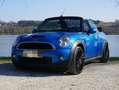MINI Cooper S Cabrio Mini Cooper S Cabrio Blau - thumbnail 1