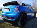 MINI Cooper S Cabrio Mini Cooper S Cabrio Blau - thumbnail 2