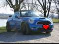 MINI Cooper S Cabrio Mini Cooper S Cabrio Blau - thumbnail 7