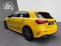Mercedes-Benz A 220 d AMG PREMIUM+NIGHT+Distr+M-BEAM+SOUND+Key Giallo - thumbnail 5