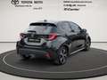 Toyota Yaris Hybrid Team Deutschland 1.5 Dual-VVT-iE LED Apple Schwarz - thumbnail 5