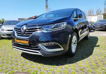 1.6 dci intens bose bv6 7 sieges