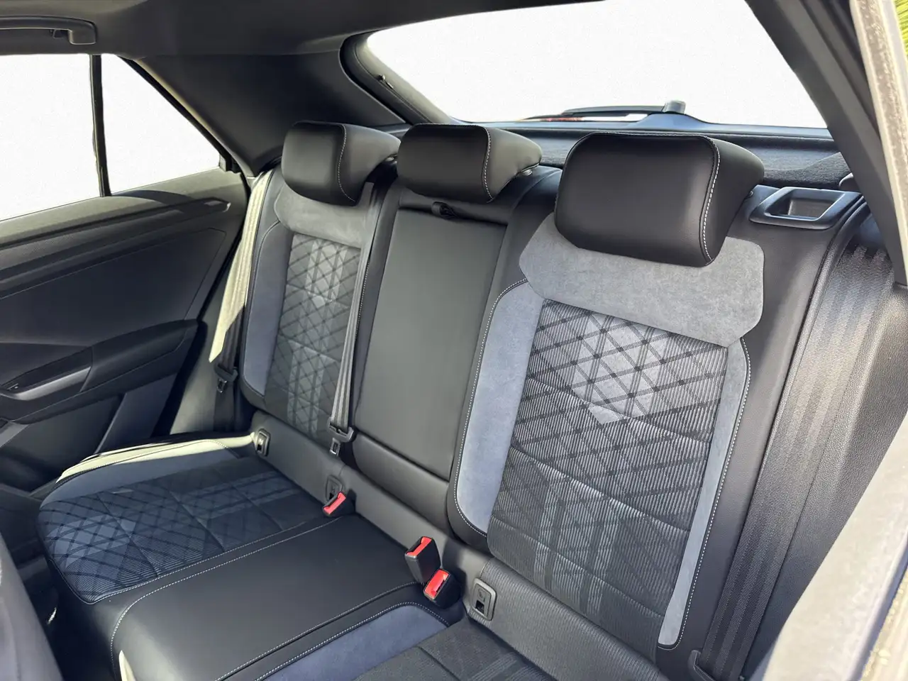 Volkswagen T-Roc R-Line 1.5 TSI 7-DSG AHK PANO, миниатюра 12