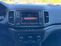 SEAT Alhambra Xcellence TDI DSG  7. Sitze Schwarz - thumbnail 19