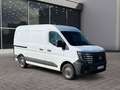 Nissan Interstar 3,5t dCi 150 3,5t L2H2 N-Connecta AHZV Weiß - thumbnail 9