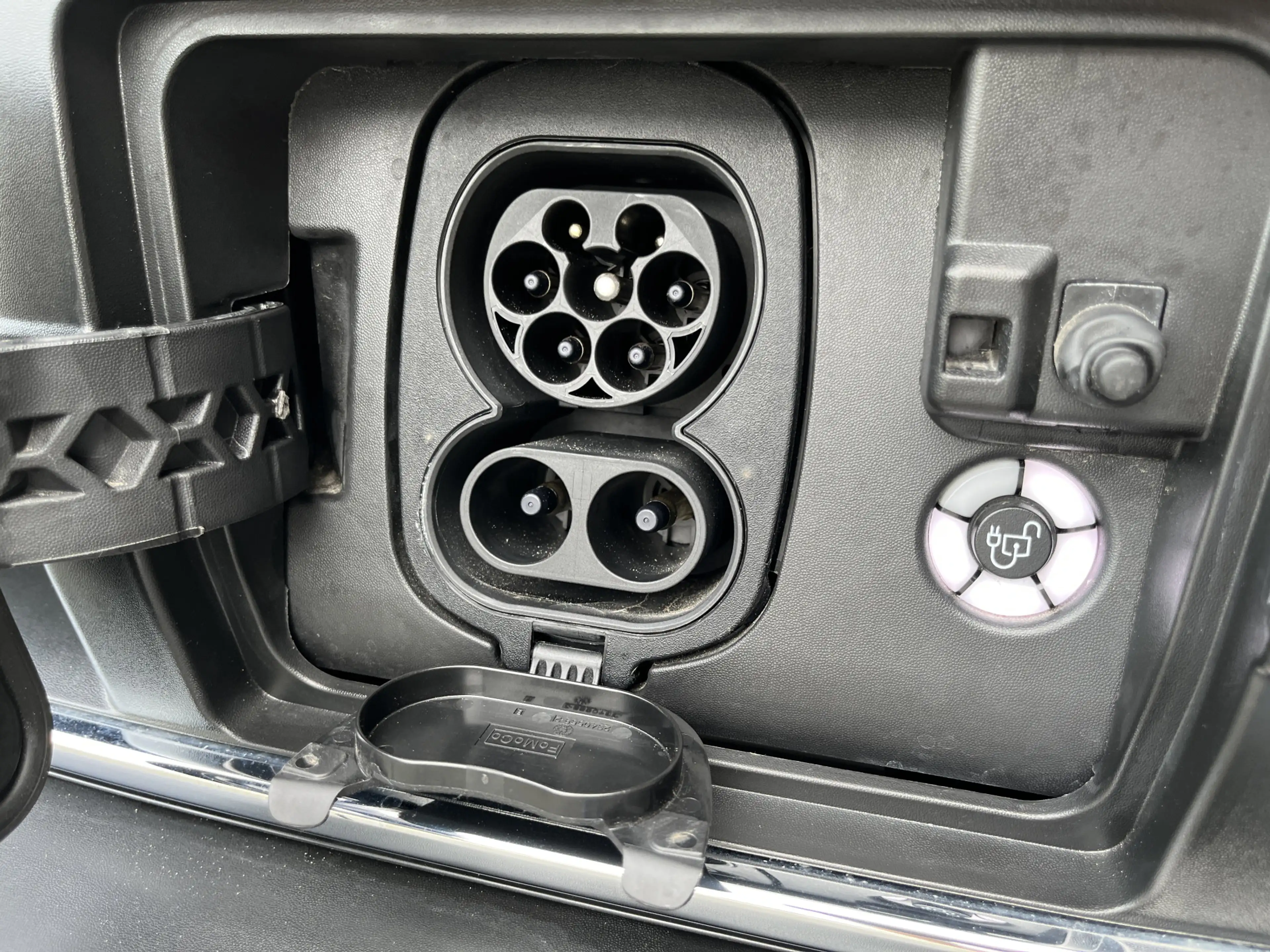 Ford E-Transit 390 (3500 kg) L2H2 Trend 68 kWh / 100% Elektrisch — photo 14