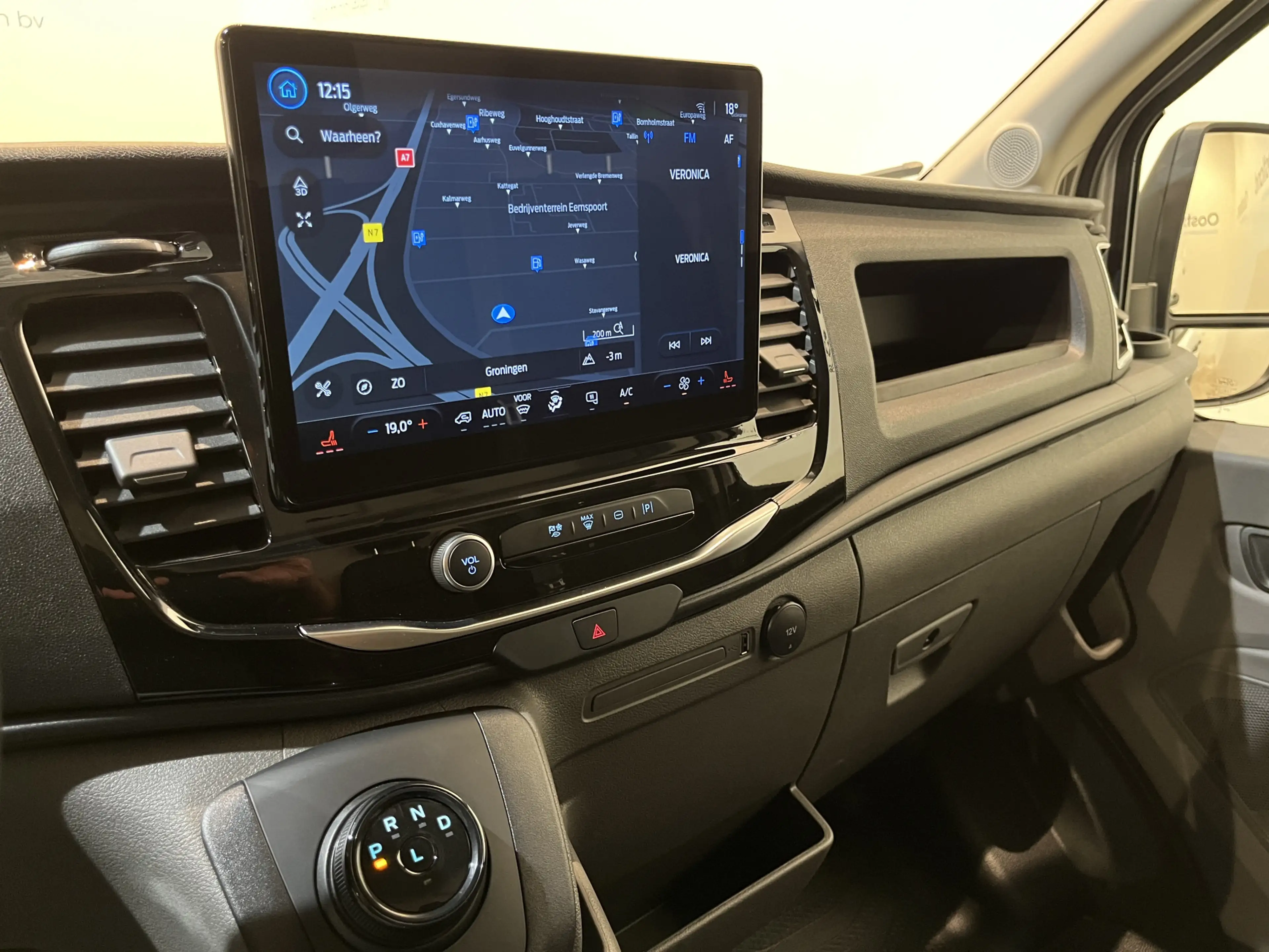 Ford E-Transit 390 (3500 kg) L2H2 Trend 68 kWh / 100% Elektrisch — photo 7