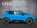 Nissan Micra 52kWh Advance Aut. *ab € 25.990,-* Blau - thumbnail 2