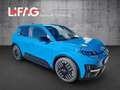 Nissan Micra 52kWh Advance Aut. *ab € 25.990,-* Blau - thumbnail 1