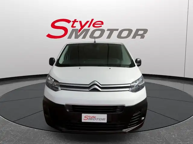 Citroen Jumpy